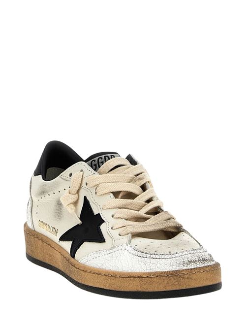 Sneaker Ball Star GOLDEN GOOSE | GWF00117F00377110283